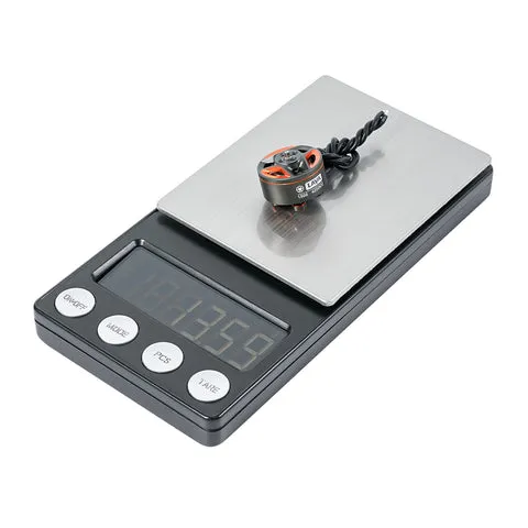 BetaFPV LAVA 1506 4200KV moteur brushless 4S 2,5 pouces