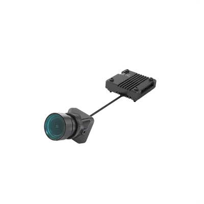 CaddxFPV Baby Ratel 2 caméra analogique nano vision nuit