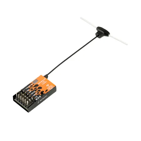 BetaFPV ELRS Micro récepteur PWM 2,4 GHz