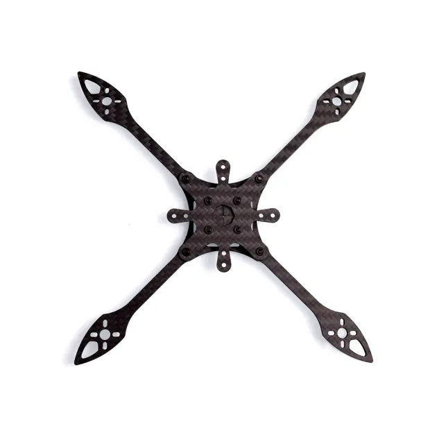 BetaFPV X-Knight châssis carbone 3 pouces T700