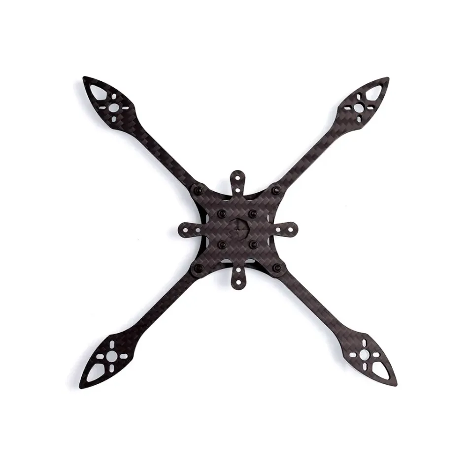 BetaFPV X-Knight châssis carbone 3 pouces T700