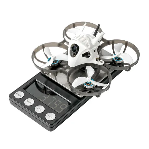 BetaFPV Meteor75 Pro P1 drone FPV whoop HD