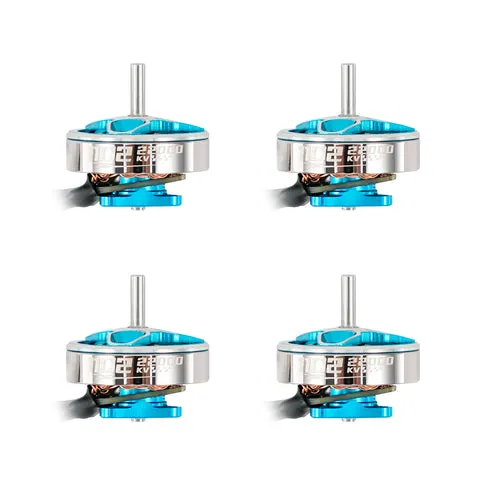 BetaFPV 1102 moteur brushless 1S whoop 75mm