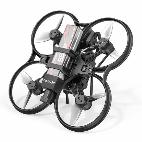 BetaFPV BT3.0 batterie LiHV 2S lot de 2