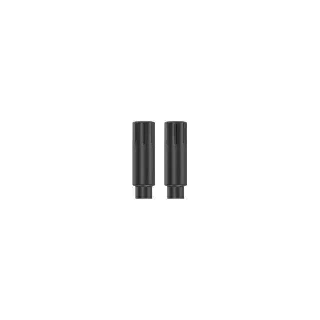 Walksnail Ascent VRX PRO antennes FPV x2 LHCP