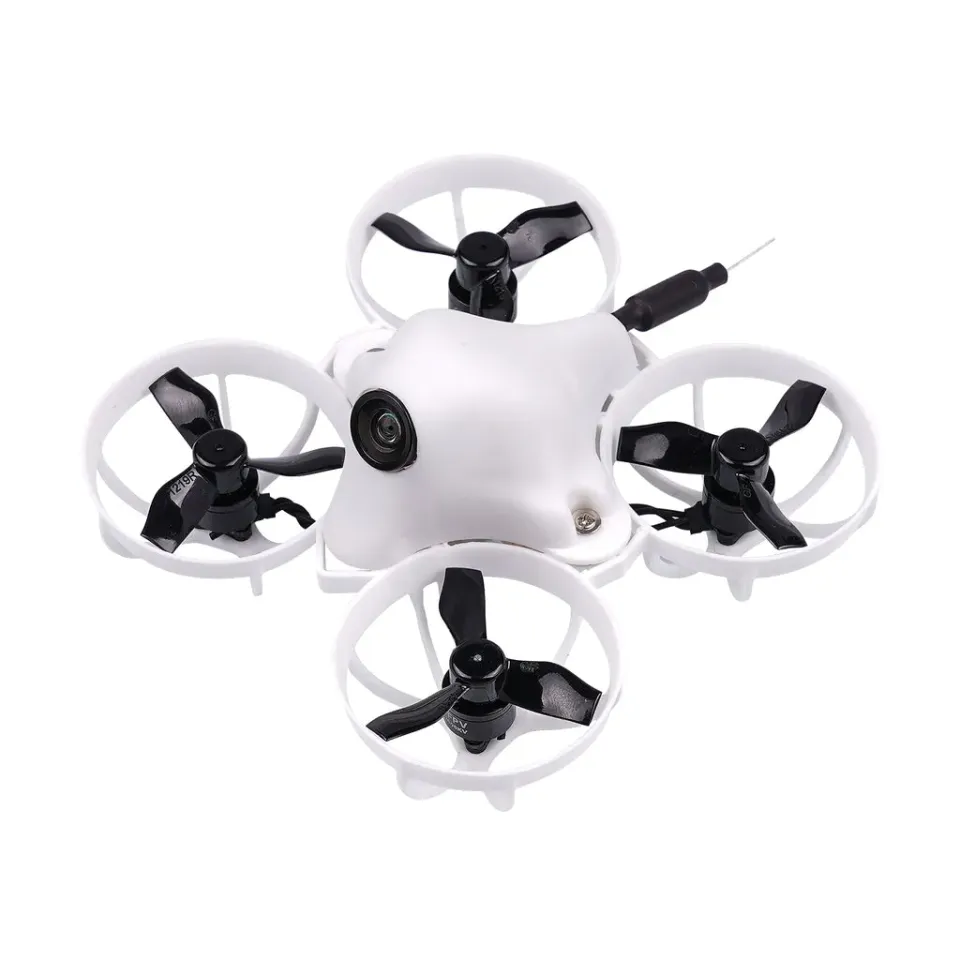 BetaFPV Meteor65 Lite drone FPV whoop 1S 65 mm indoor
