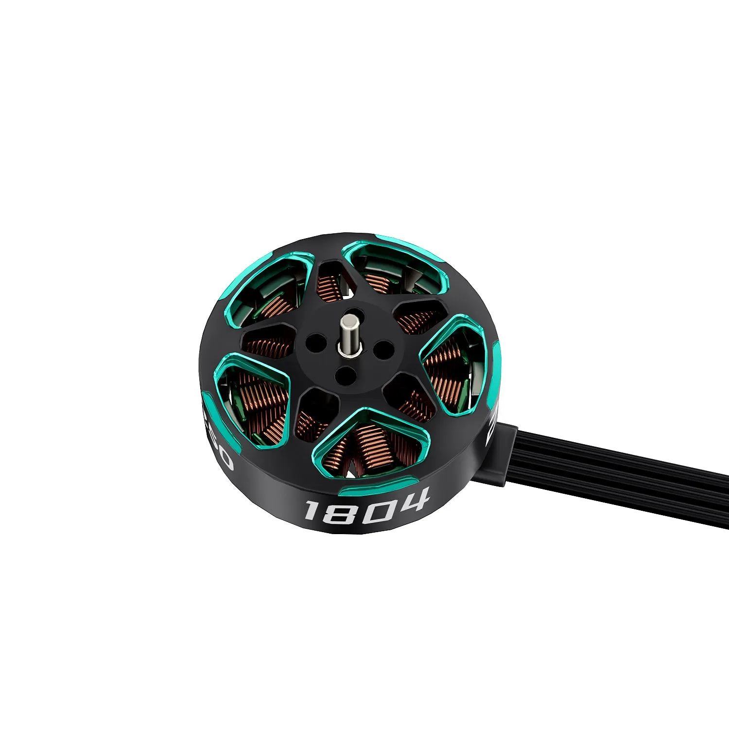 Sub250 1804 moteur brushless FPV