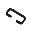 CaddxFPV Walksnail Goggles L mousse de rechange confort