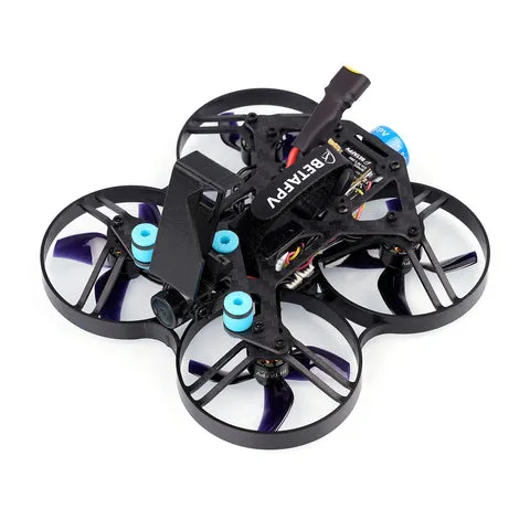 BetaFPV Beta85X V2 drone FPV whoop 4S pusher
