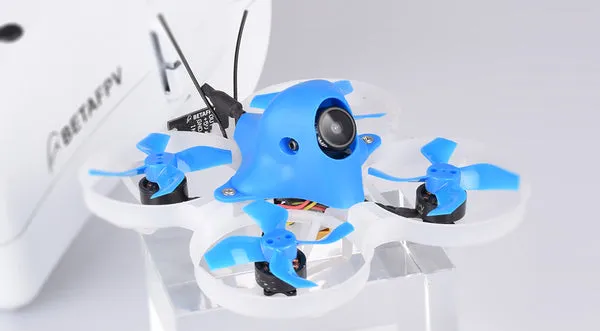BetaFPV Beta75X Whoop Quadcopter (3S) drone FPV brushless 75 mm
