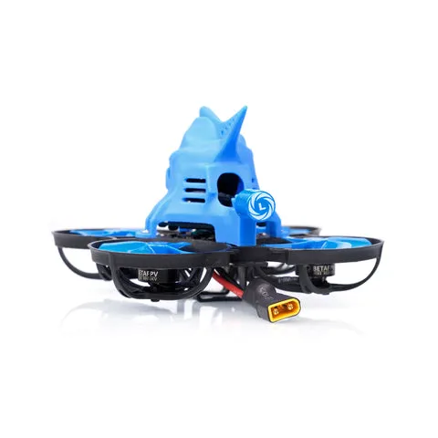 BetaFPV Beta75X whoop FPV HD 75 mm 3S