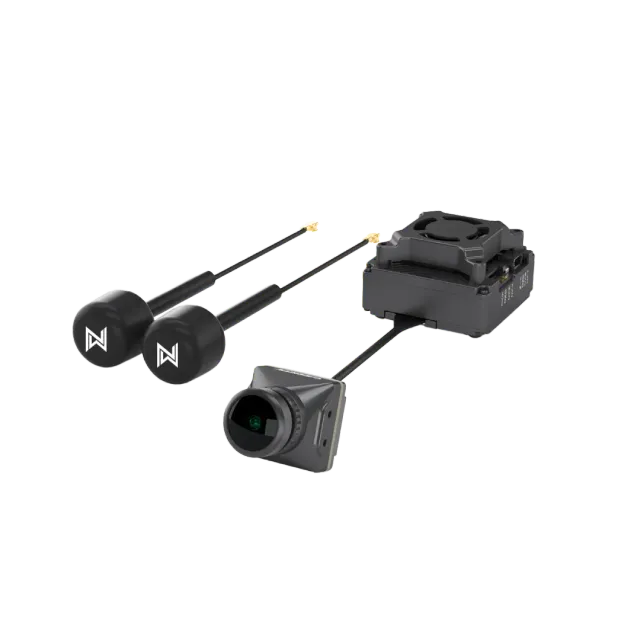 CaddxFPV Walksnail Avatar GT kit FPV 1080p