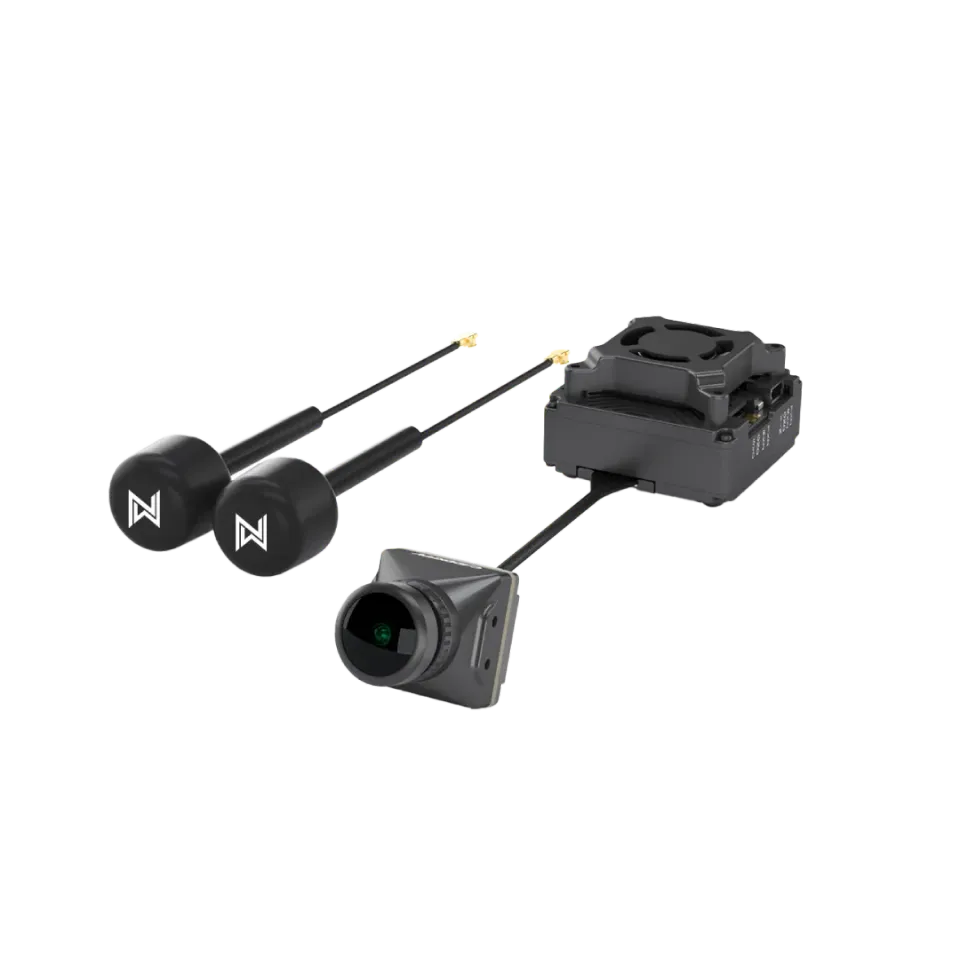 CaddxFPV Walksnail Avatar GT kit FPV 1080p