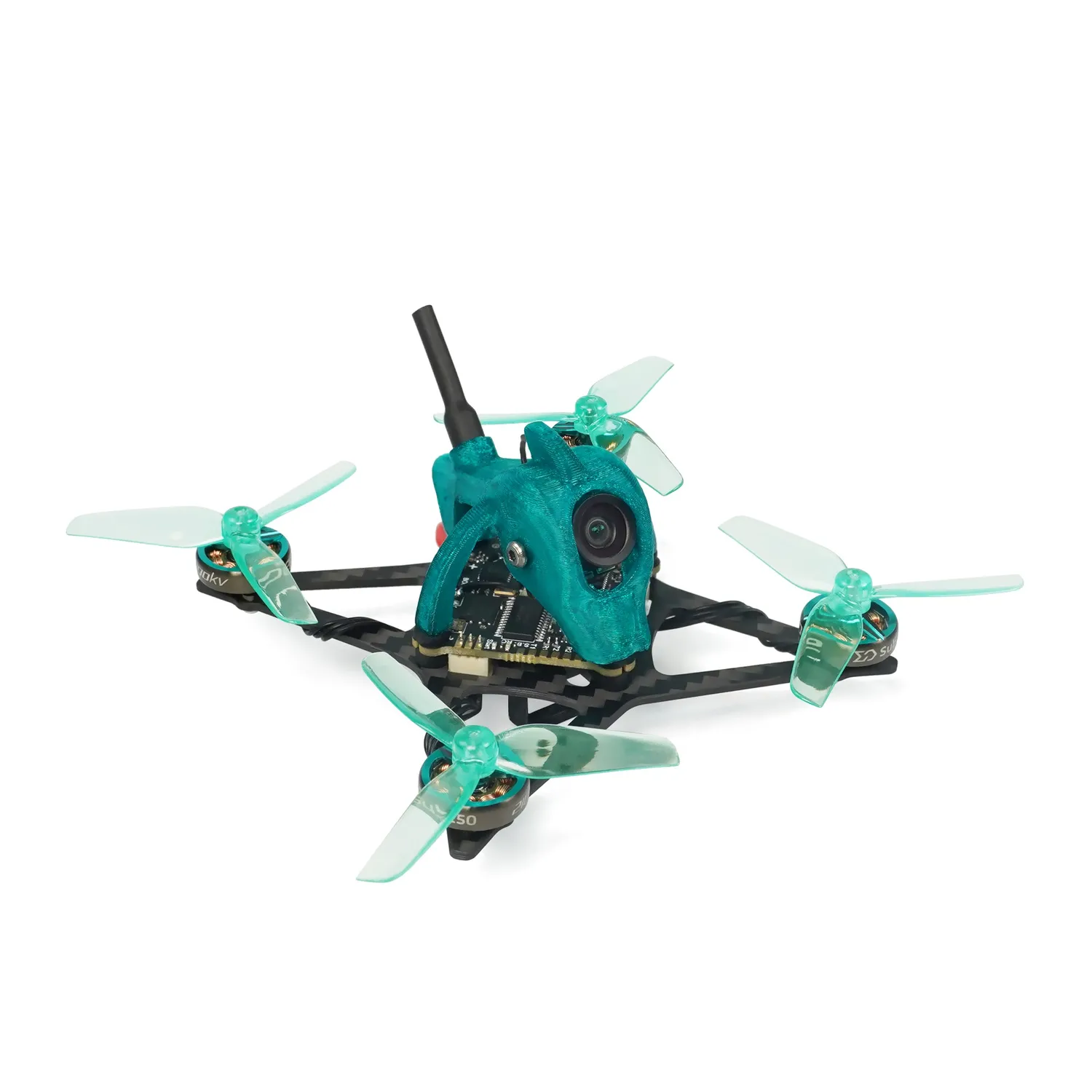 Sub250 Nanofly20 A30 drone FPV 2 pouces