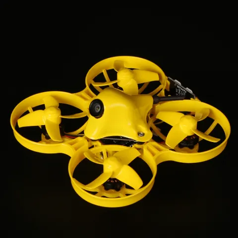 BetaFPV Beta75X drone whoop 2S BNF 10A