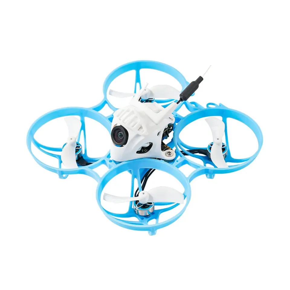 BetaFPV Meteor75 2022 drone FPV 1S intérieur extérieur