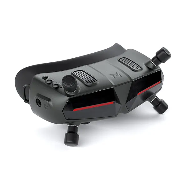 CaddxFPV Walksnail Avatar Goggles X lunettes FPV 1080p