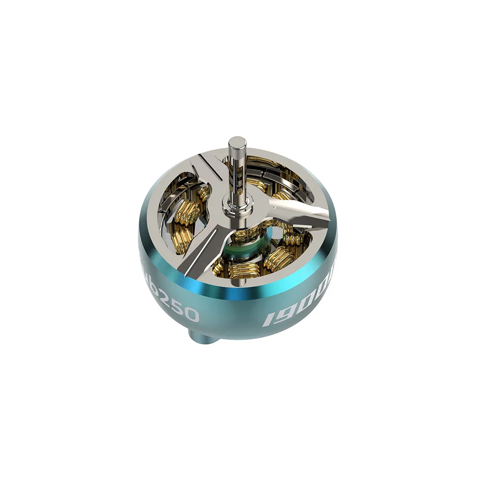 Sub250 M1 0803 19000KV moteur brushless