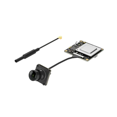 CaddxFPV Walksnail Avatar GT kit FPV 1080p