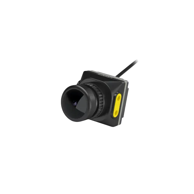 Walksnail Moonlight caméra FPV 160° F2.1 starlight