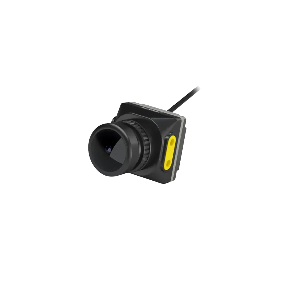 Walksnail Moonlight caméra FPV 160° F2.1 starlight