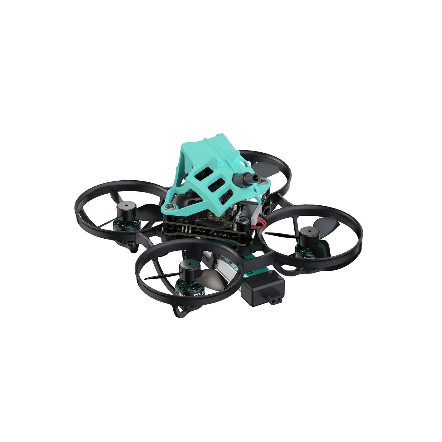 Sub250 Nimble65 HD O4 mini whoop 65mm avec BEC